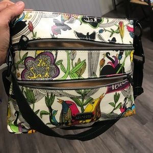 Sakroots purse